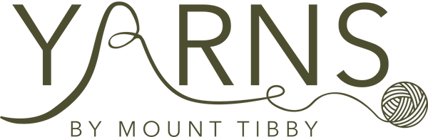 Yarns by Mt Tibby